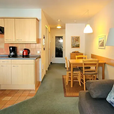 Ostseeblick, Wustrow 29 Ostseebad Kühlungsborn