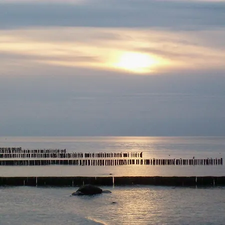 Ostseeblick, Wustrow 29 Kuehlungsborn