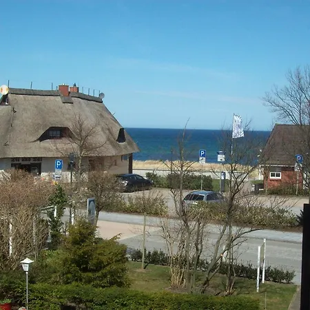 Ostseeblick, Wustrow 29